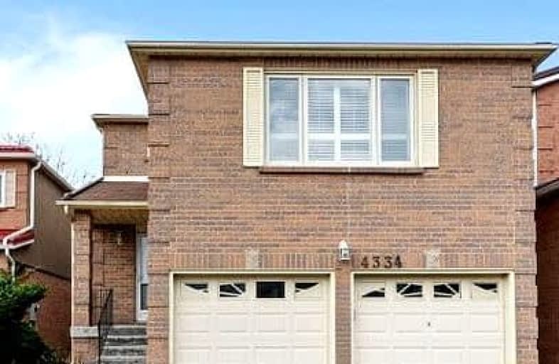 basmt-4334 Waterford Crescent, Mississauga | Image 1