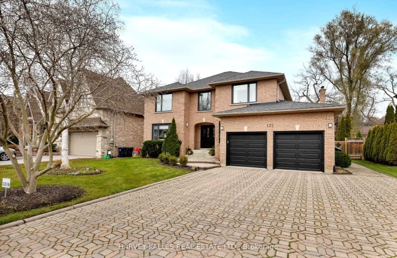 121 Perry Crescent, Toronto | Image 1