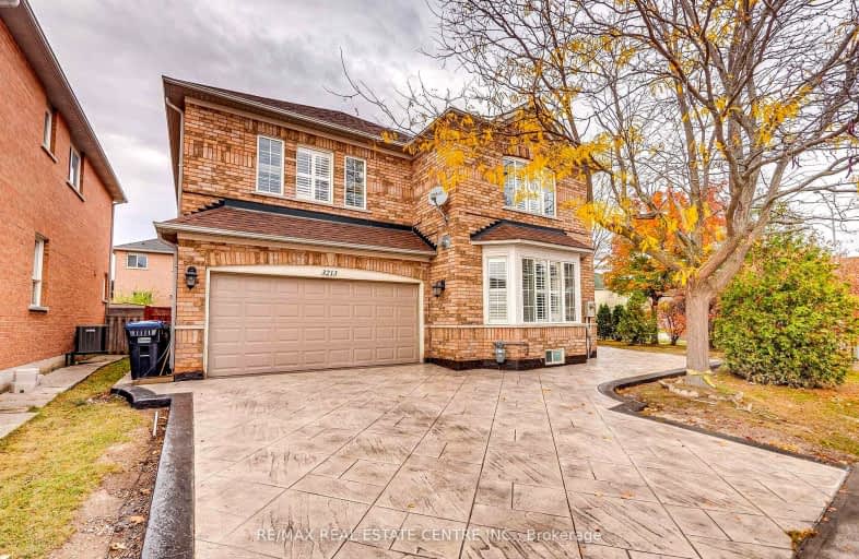 3213 McDowell Drive, Mississauga | Image 1