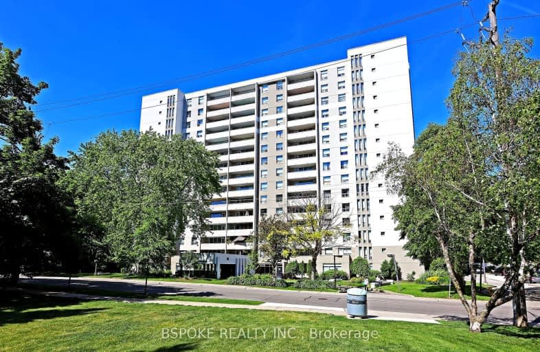 1501-65 Southport Street, Toronto | Image 1