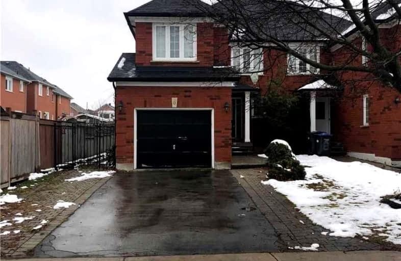 Basme-6 Palmolive Street, Brampton | Image 1