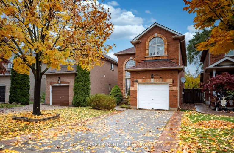 2513 Longridge Crescent, Oakville | Image 1