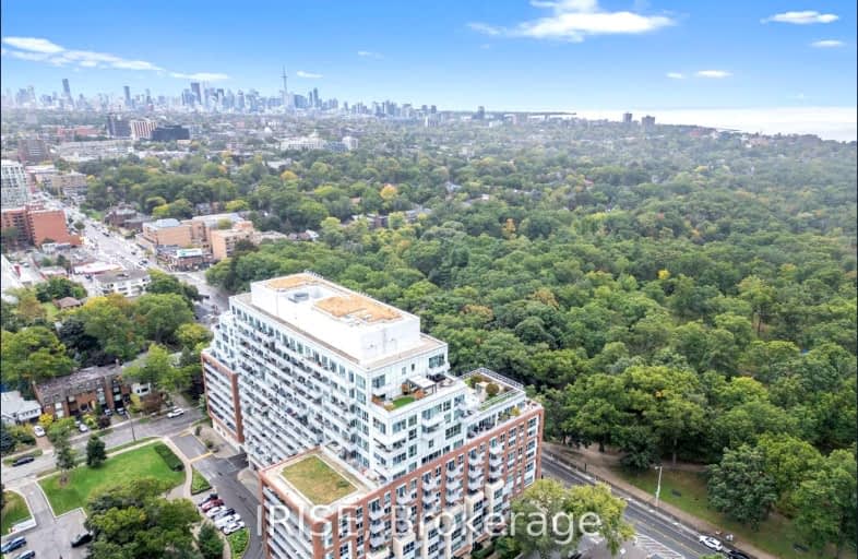 420-1830 Bloor Street West, Toronto | Image 1