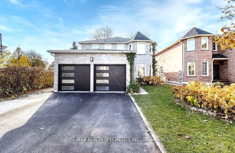 7326 Aspen Avenue, Mississauga | Image 1