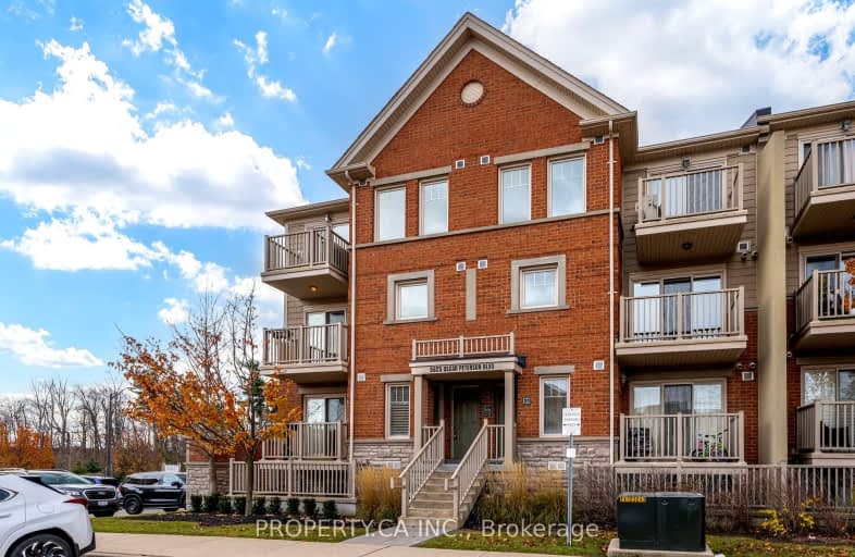 24-5625 Oscar Peterson Boulevard, Mississauga | Image 1