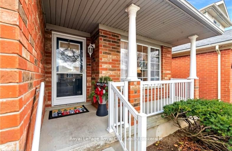 75 COLBOURNE Crescent, Orangeville | Image 1