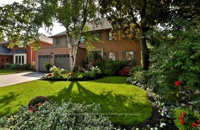 1034 Oak Meadow Road, Oakville | Image 1