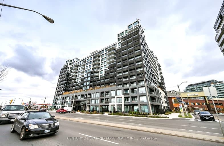 LPH10-1100 Sheppard Avenue West, Toronto | Image 1