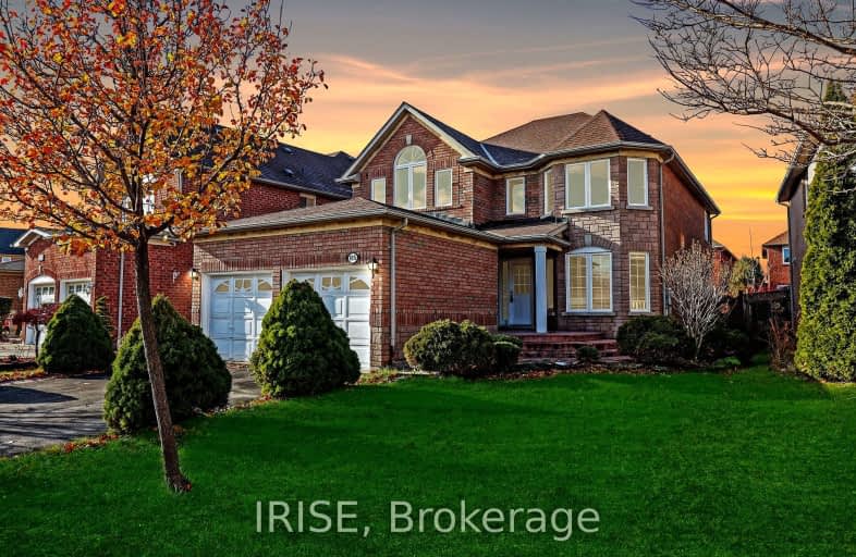 185 Mountainberry Road, Brampton | Image 1