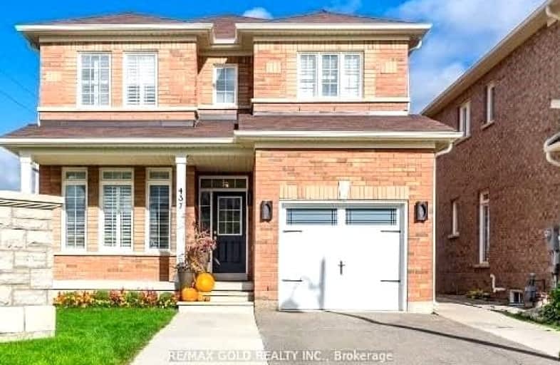 437 Brisdale Drive, Brampton | Image 1