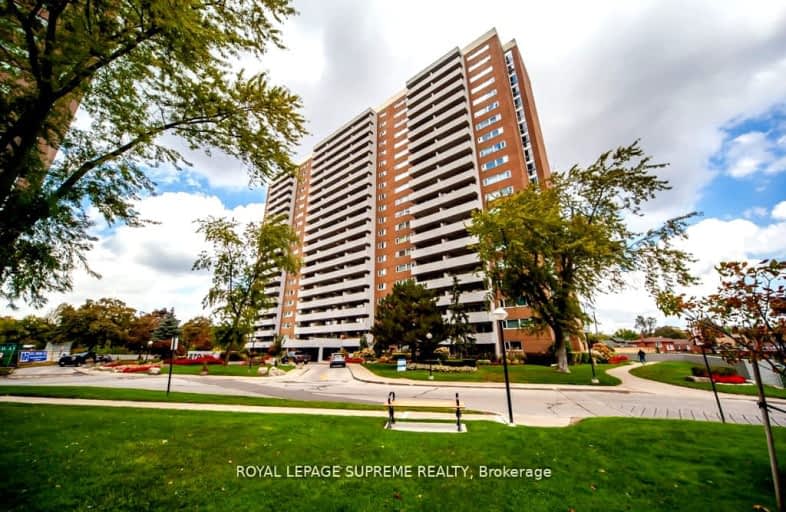 105-270 Scarlett Road, Toronto | Image 1