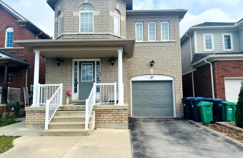 47 Madronna Gardens, Brampton | Image 1