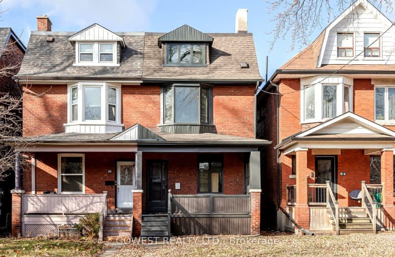 62 Parkway Avenue, Toronto | Image 1