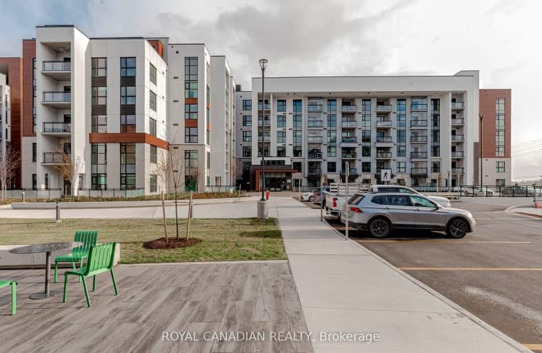 306-480 Gordon Krantz Avenue, Milton | Image 1