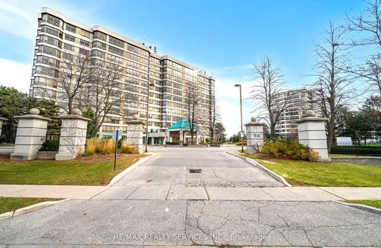 1109-310 Mill Street South, Brampton | Image 1