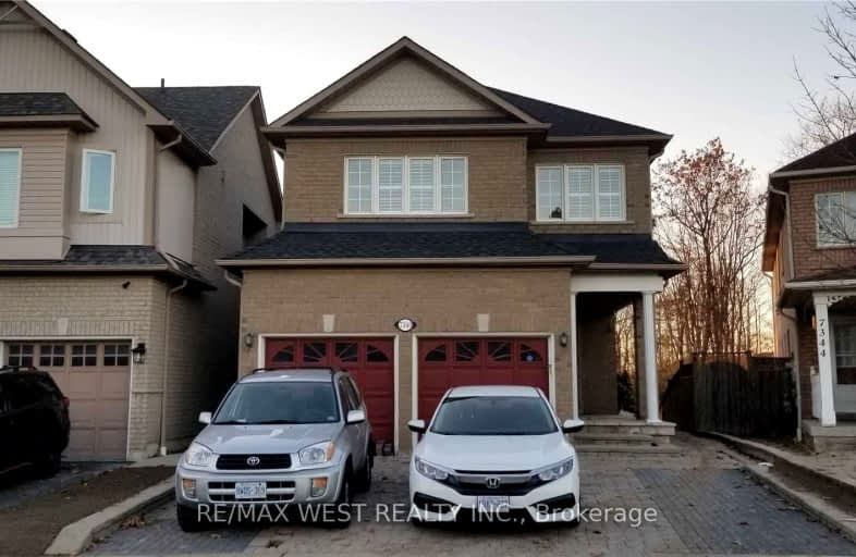 7340 Zinnia Place, Mississauga | Image 1