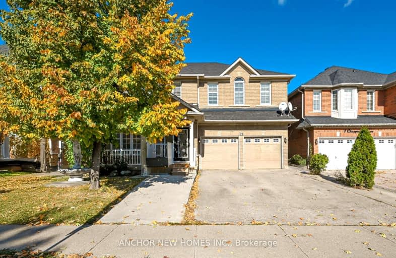 3 chapparal Drive, Brampton | Image 1