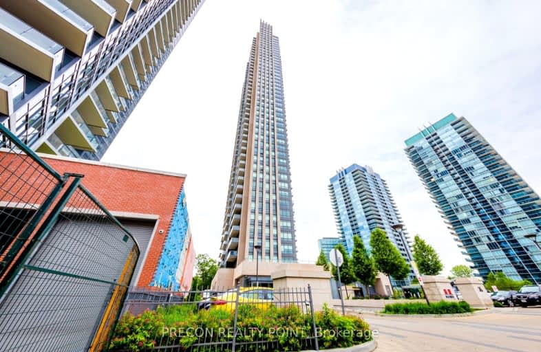 3606-36 Park Lawn Road, Toronto | Image 1