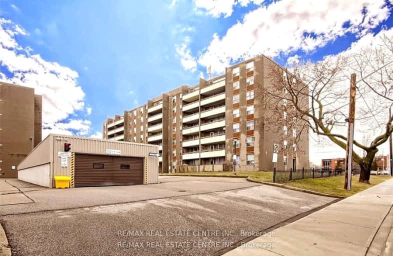 704/P-3621 Lake Shore Boulevard West, Toronto | Image 1