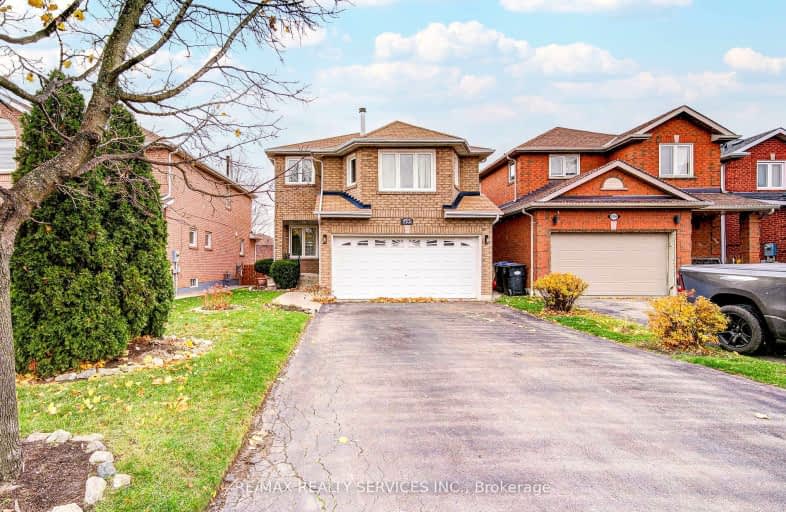 6195 Ford Road, Mississauga | Image 1