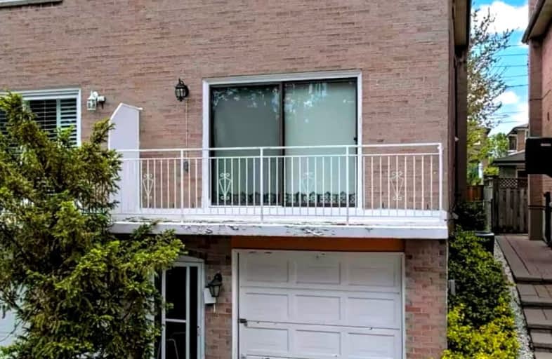 8 Outlook Garden Boulevard, Toronto | Image 1