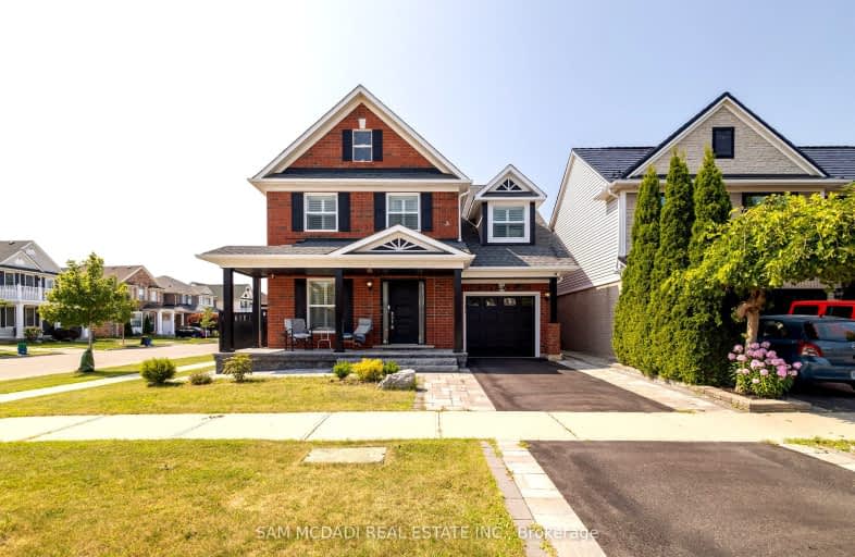 1645 Clark Boulevard, Milton | Image 1