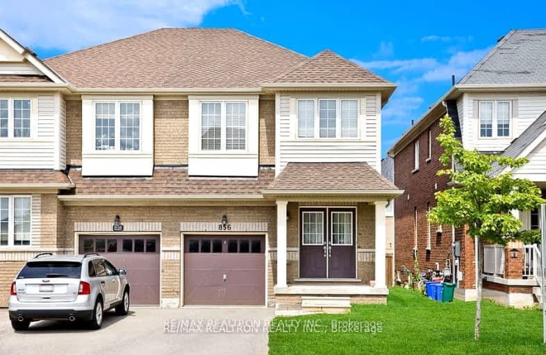 856 Miltonbrook Crescent, Milton | Image 1