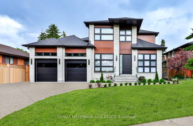 246 Edenbridge Drive, Toronto | Image 1