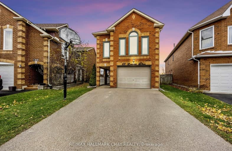 108 Leeward Drive, Brampton | Image 1