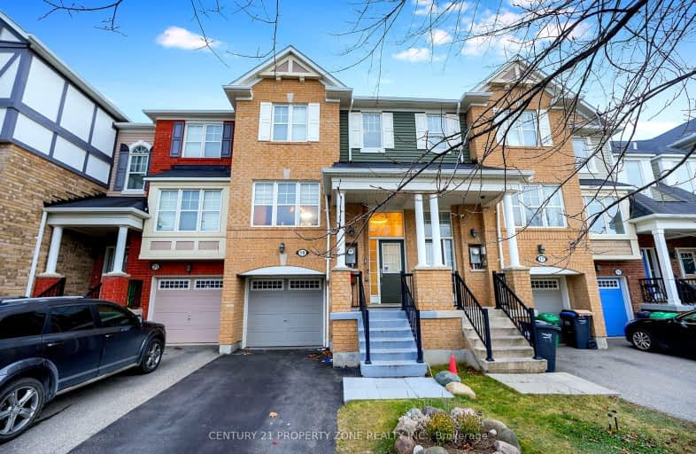 19 Viewforth Road, Brampton | Image 1