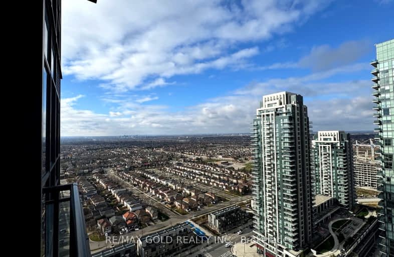 2803-4011 Brickstone Mews, Mississauga | Image 1