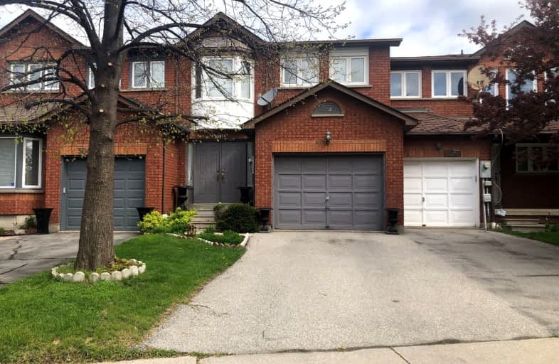 5039 Northern Lights Circle, Mississauga | Image 1