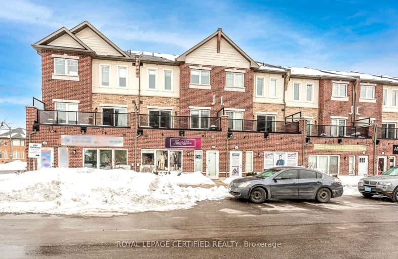 42 Sky Harbour Drive, Brampton | Image 1