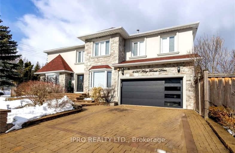 2438 King Forest Drive, Mississauga | Image 1