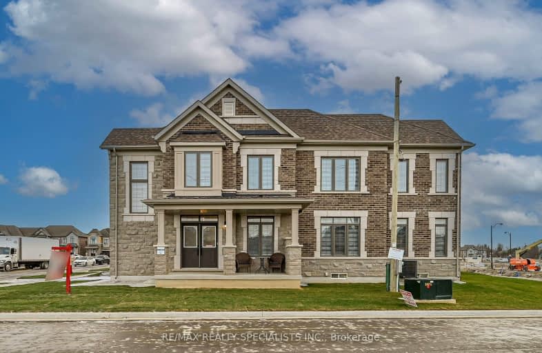 215 Hayrake Street, Brampton | Image 1