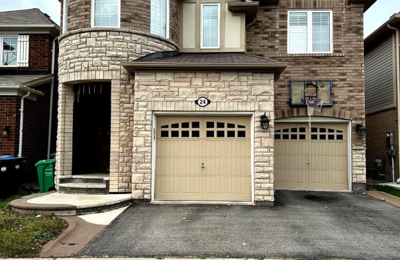 24 Dulverton Drive, Brampton | Image 1