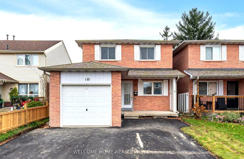 110 Rushmore Crescent, Brampton | Image 1