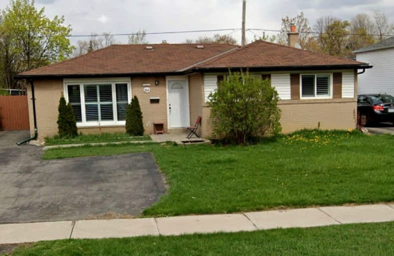 #Lowe-264 Avondale Boulevard, Brampton | Image 1