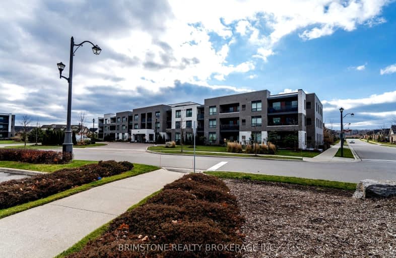 112-40 Via Rosedale, Brampton | Image 1