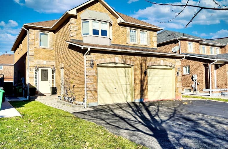 3931 Stoneham Way, Mississauga | Image 1