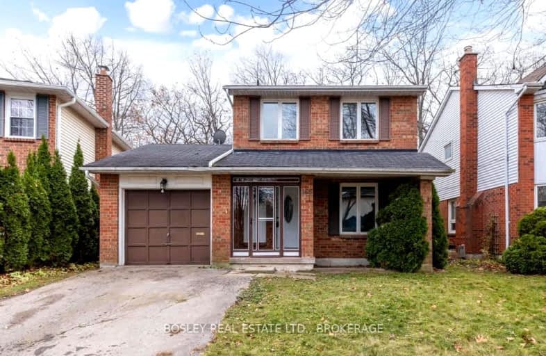 166 Chalmers Street, Oakville | Image 1