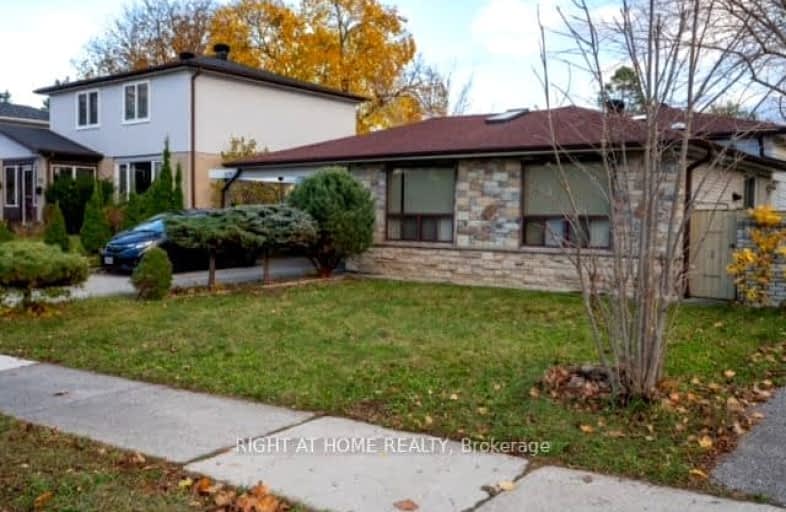 476 Tedwyn Drive, Mississauga | Image 1