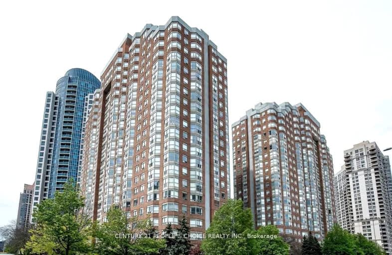 1911-335 Webb Drive, Mississauga | Image 1