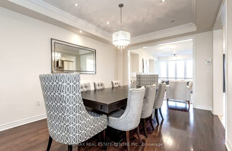 2453 Village Common, Oakville | Image 1