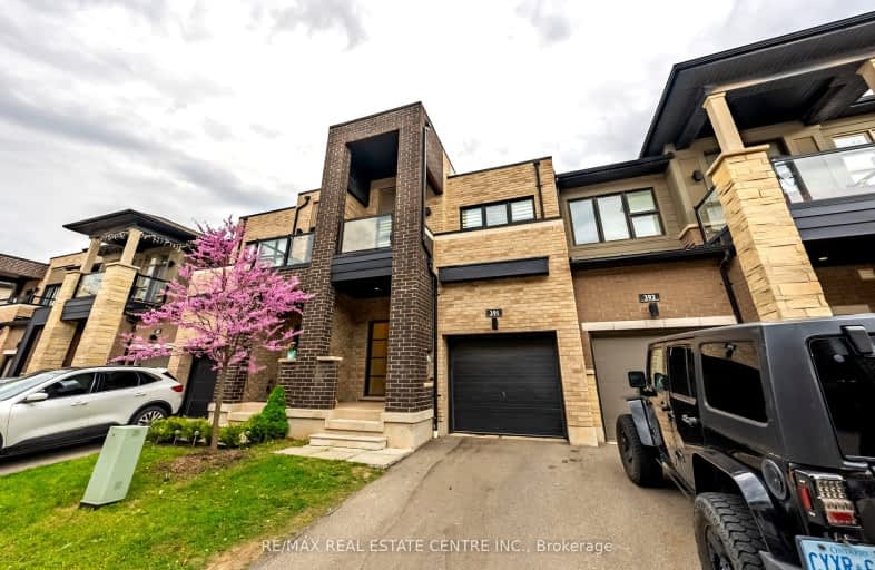 391 Athabasca Common, Oakville | Image 1