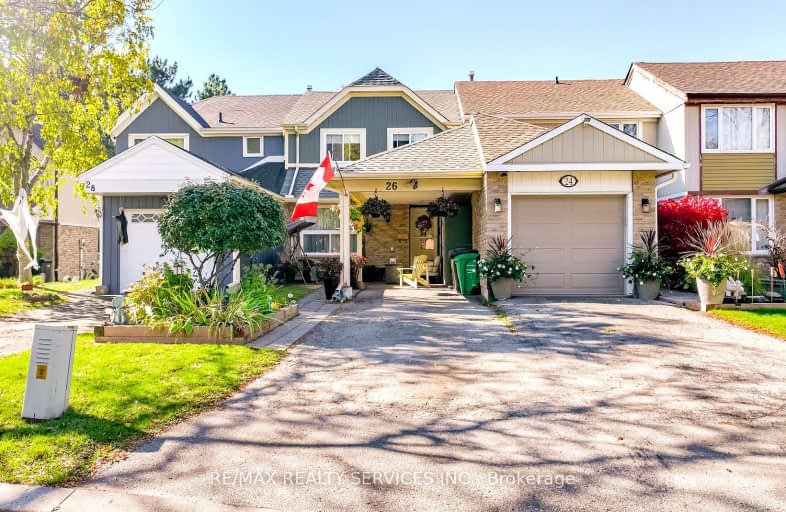 26 Candlewood Court, Brampton | Image 1