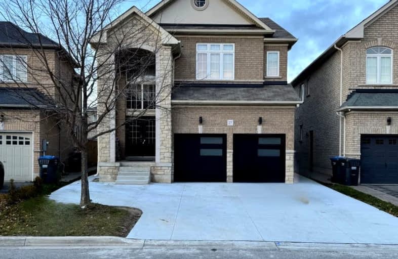 27 Oakhaven Road, Brampton | Image 1