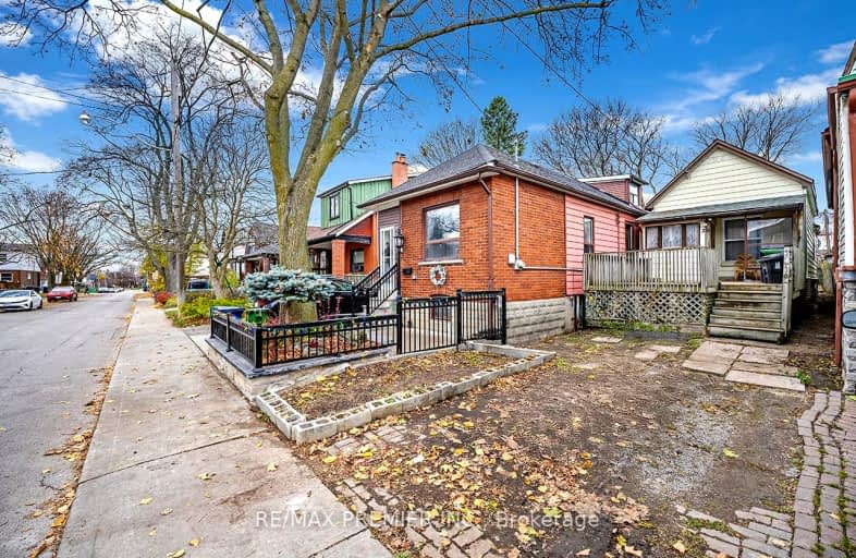 20 Howick Avenue, Toronto | Image 1