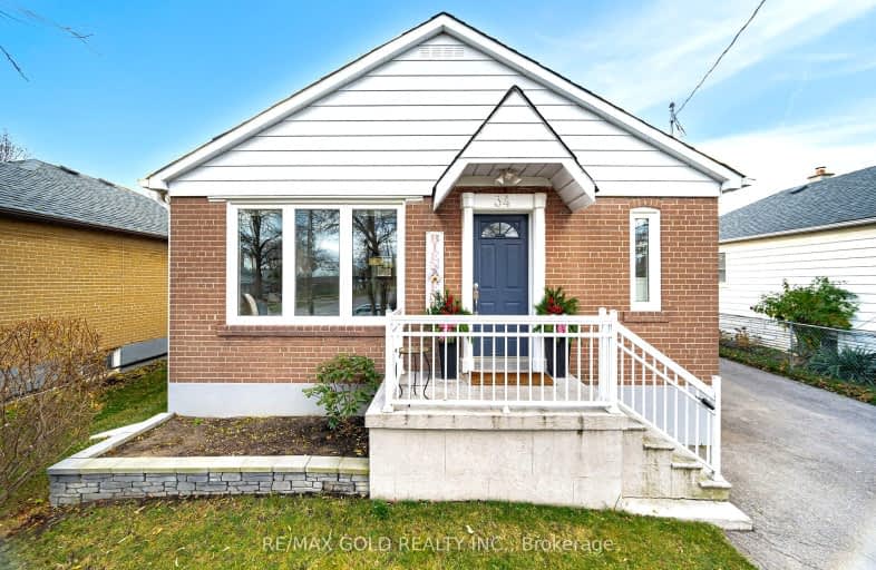 34 Chalfont Road, Toronto | Image 1