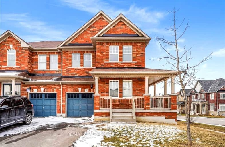 39 Fallmeadow Circle, Brampton | Image 1